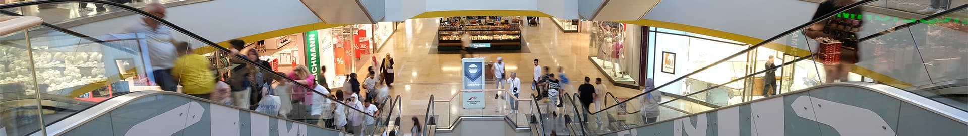 air banner